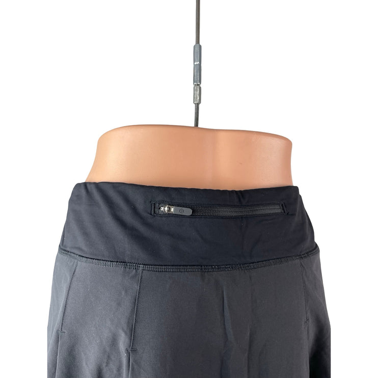 Lululemon Warpstreme Multi-Pocket High-Rise Golf Tennis Athletic Skort Size 6