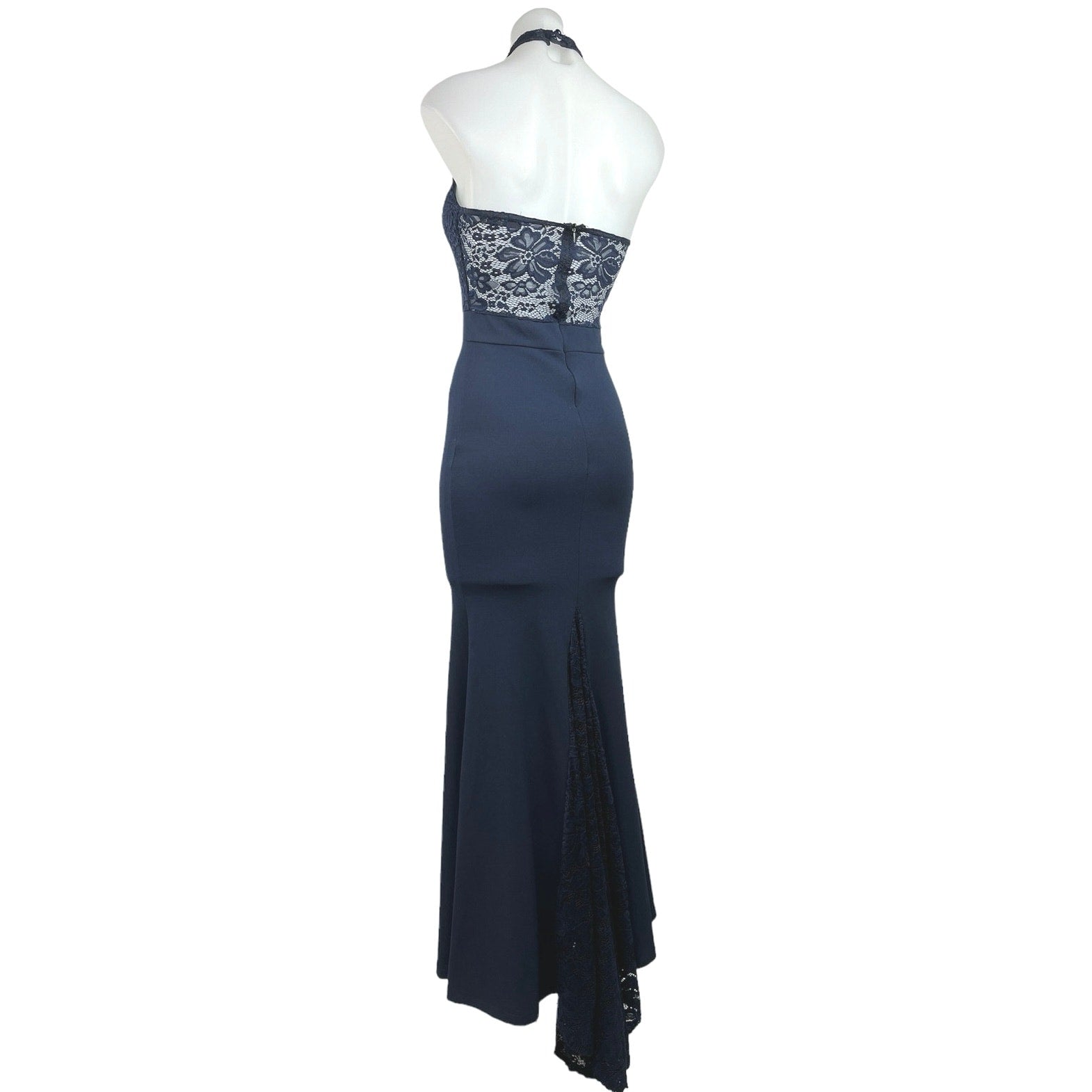 missguided bridesmaid dresses MISSGUIDED Cowl Neck Satin Maxi Dress With Draped BackMISSGUIDED