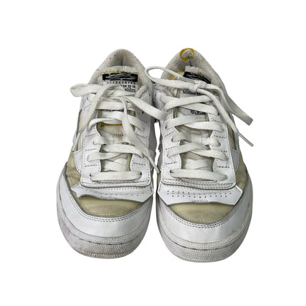 Reebok x Maison Margiela Project 0 Club Memory Of Men's White Sneakers Shoes 6.5