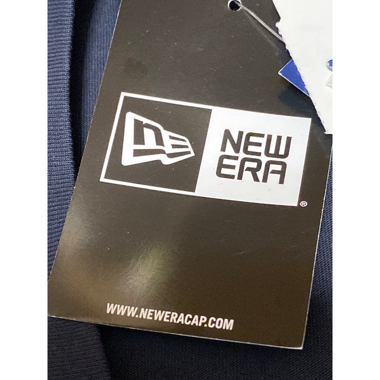 NEW New Era NYPD Police Department Mens Navy Short Sleeve Tee T-shirt Top Size M