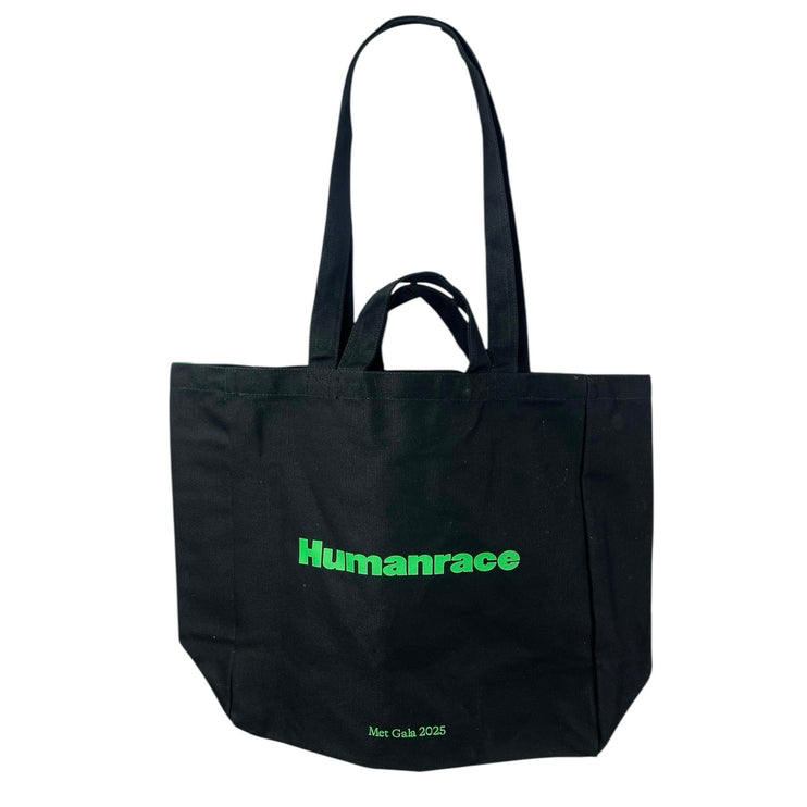 NEW Humanrace Pharrell Williams Adidas Meta Gala 2025 Tote Bag Handbag