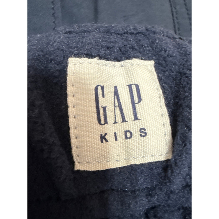 NEW Gap Husky Big Kids Boys Zip Pockets Straight Leg Trousers Pants Size 13-14Y