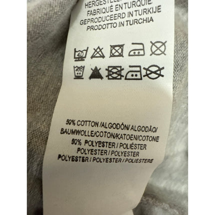 Harry Potter Gryffindor Slytherin House Kids Flip Sequin Tee T-shirt Top 14-15Y