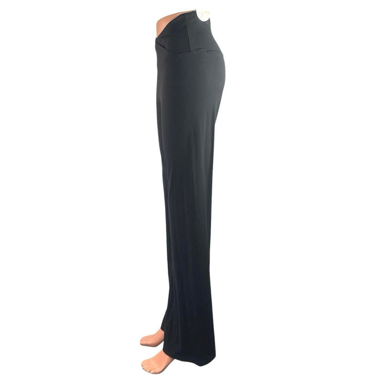 NEW Offline by Aerie Real Me Flare Yoga Gym Athletic Activewear Legging Pants XL