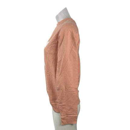 Adidas Originals Adicolor Classics Trefoil Crew Neck Sweater Sweatshirt Top Sz S