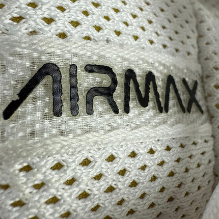 Nike Air Max Sequent 4.5 White Black Women's White Black Sneakers Shoes 9.5