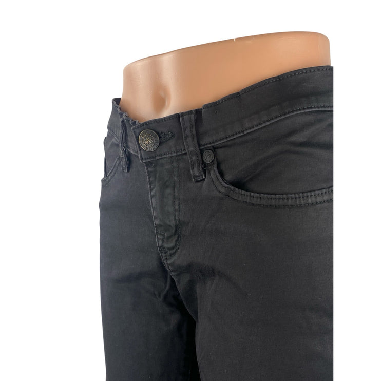Rock & Republic Women's Mid Rise Casual Y2k Ankle Skinny Denim Jeans Size 6