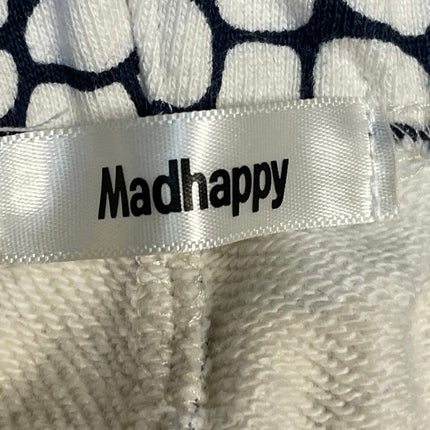 Madhappy x Vilebrequin Women's Multicolor Floral Lounge Jogger Sweatpants Size S