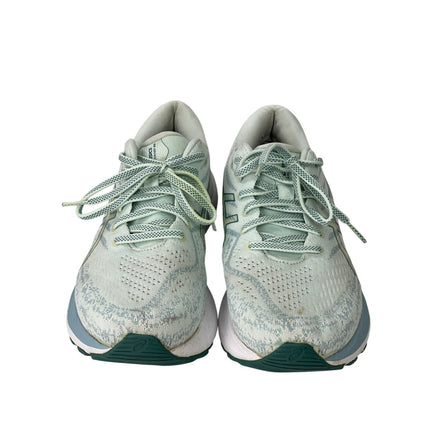 Asics Gel Kayano 29 Soothing Sea Misty Pine Women's Athletic Running Shoes 9.5
