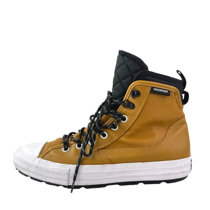 Converse Chuck Taylor All Star All Terrain Brown Lace Up Sneakers Shoes M8-W10