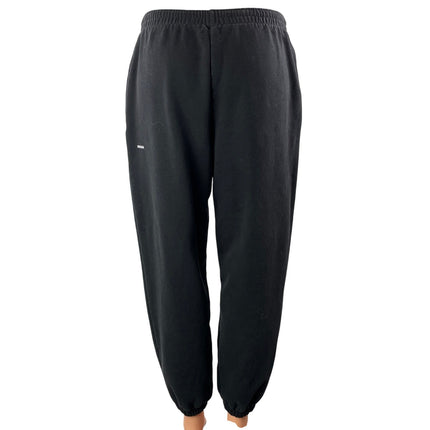 NEW Pangaia 365 Heavyweight Women's Back Jogger Track Pants Sweat Pants Size M
