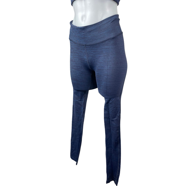 Outdoor Voices Move Free Tank Top Leggings Yoga Gym Athletic Activewear Set XS
