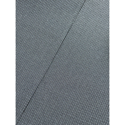 Pierre Balmain 100% Wool Men's Notched Collar Long Sleeve Blazer Coat Jacket S