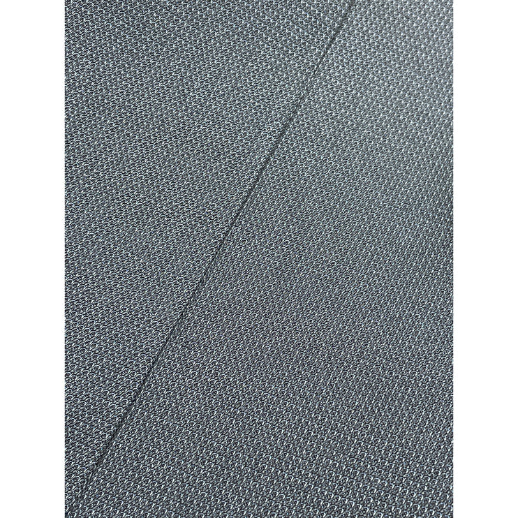 Pierre Balmain 100% Wool Men's Notched Collar Long Sleeve Blazer Coat Jacket S