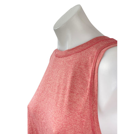 Athleta Women's Coral Sleeveless Yoga Workout Running Athletic Tank Top Size M