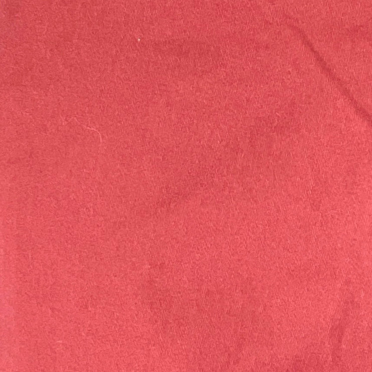 Iron Powerflex Stretch Men's Red High Rise Chino Walking Beach Bermuda Shorts 30