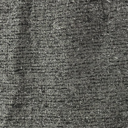 Forever 21 Women's Black Tweed Textured High Rise Slim Mini A-Line Skirt Size M