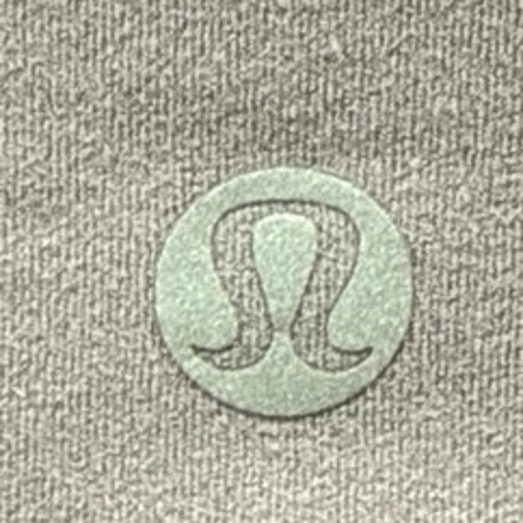 Lululemon Purple Sleeveless V Neck Yoga Workout Athletic Crop Tank Top Size 10