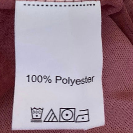 Shein Pink Sleeveless Ruched Embellished Cami Camisole Tank Babydoll Crop Top 12