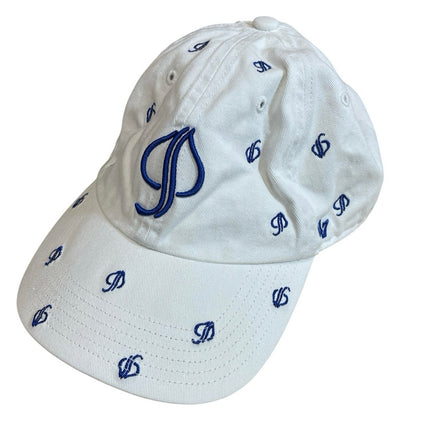 '47 Brand Philadelphia Phillies Scattered Embroidered Dad Baseball Hat Cap OS