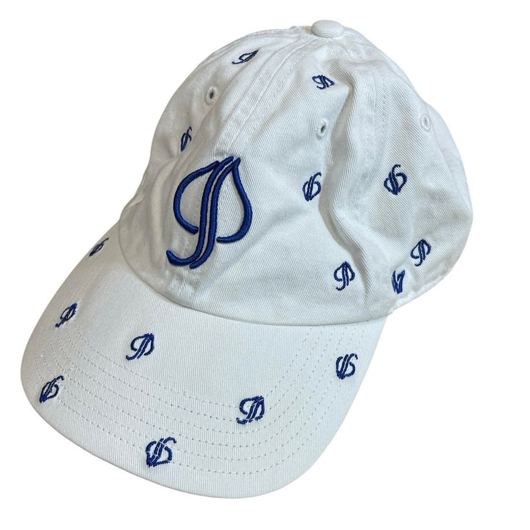'47 Brand Philadelphia Phillies Scattered Embroidered Dad Baseball Hat Cap OS