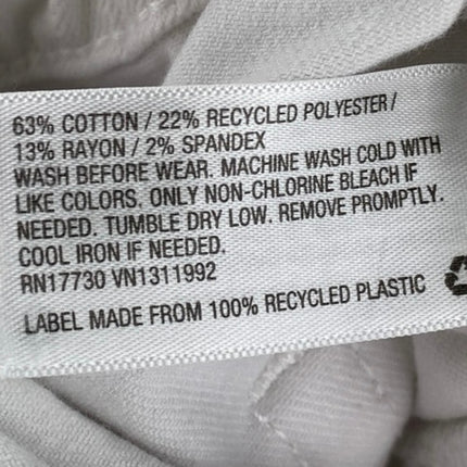 Lot of 3 Cat & Jack Girls Multicolor Distressed Cut Off Denim Jeans Shorts Sz XL