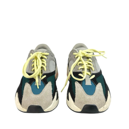 Adidas Yeezy Men's Boots 700 Wave Runner Multicolor Athletic Sneakers Shoes Sz 6