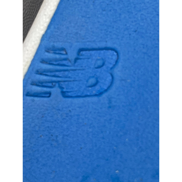 New Balance 200 series Women's White Slide Slip on Slippers  Size 8