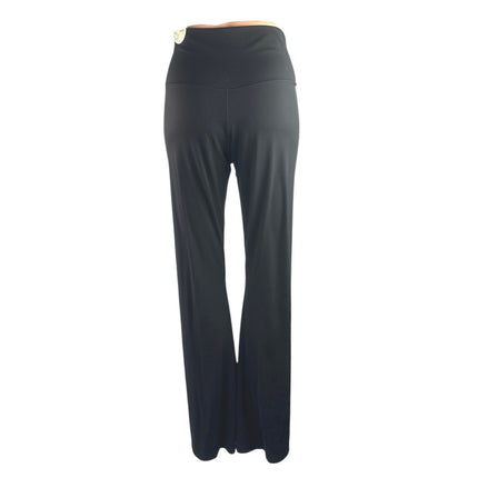 NEW Offline by Aerie Real Me Flare Yoga Gym Athletic Activewear Legging Pants XL