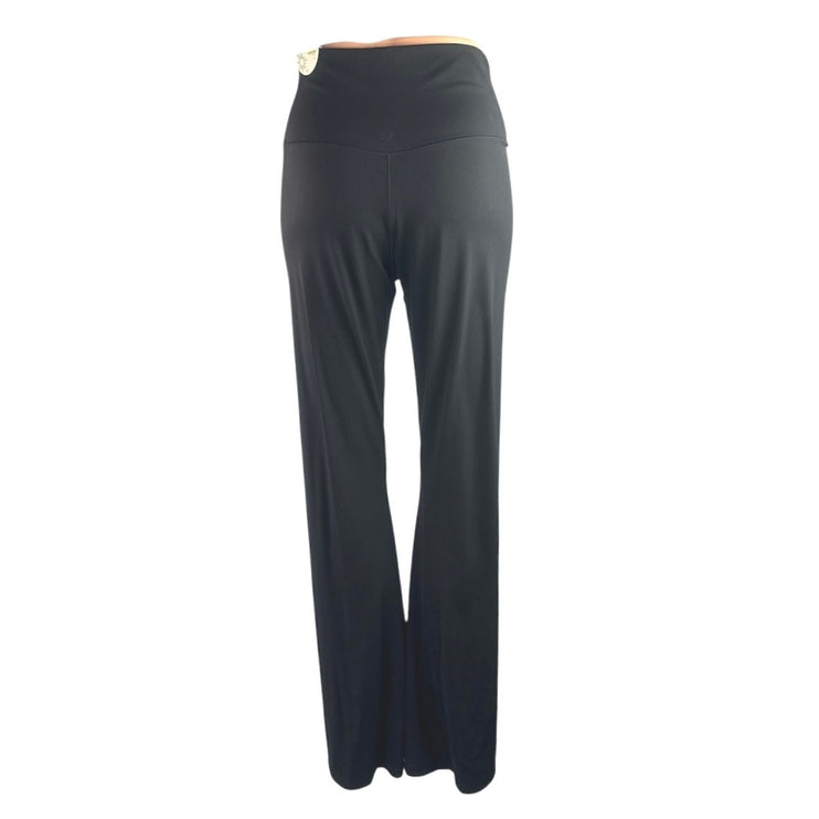 NEW Offline by Aerie Real Me Flare Yoga Gym Athletic Activewear Legging Pants XL