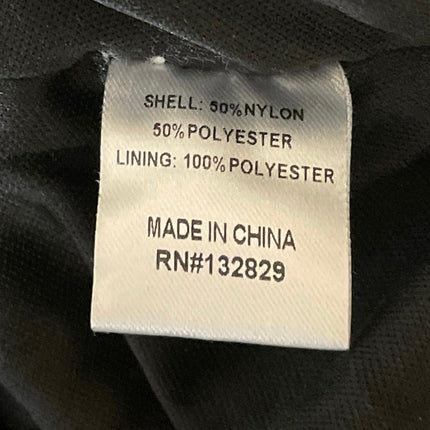 Superdown Nyla Women's Gray Sleeveless Metallic Ruched Bodycon Mini Dress Sz S