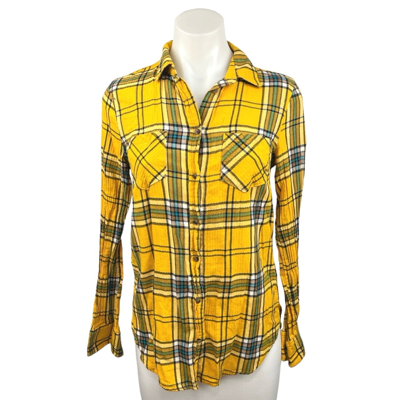 Button Down Merona Dress Shirts Merona Dress Shirt Men's XL White