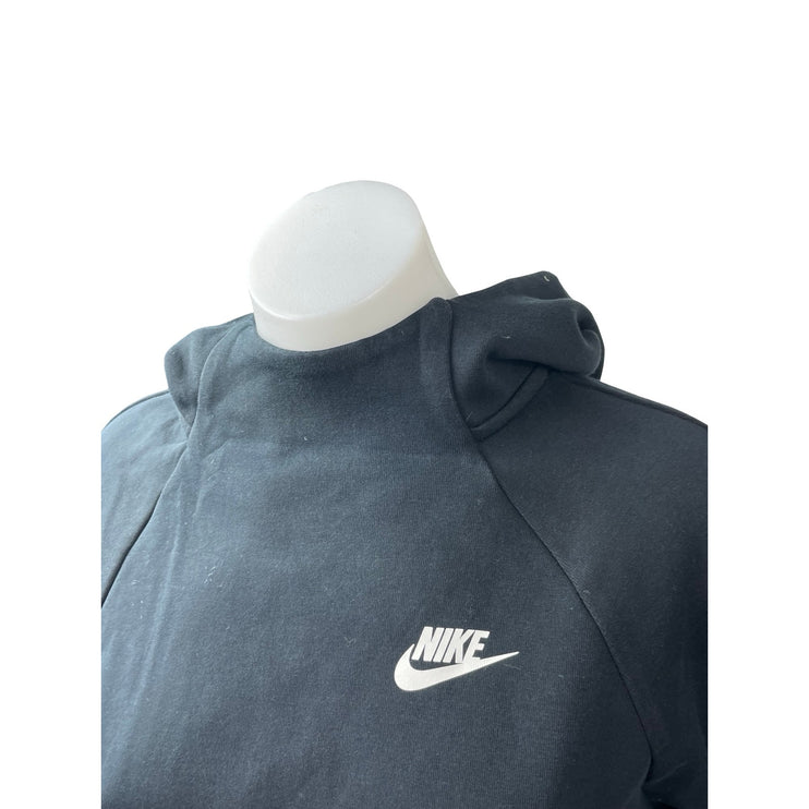 Nike Sportswear Tech Fleece Long Sleeve Athletic Activewear Hoodie Sweatshirt S