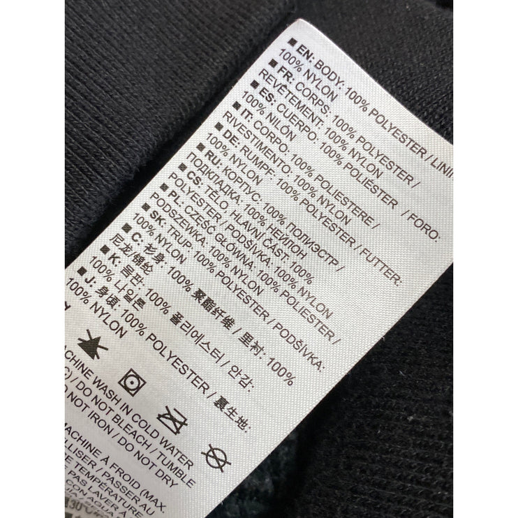 Burton Bolden Women's Black Fleece Sherpa Utility Long Sleeve Full Zip Jacket S