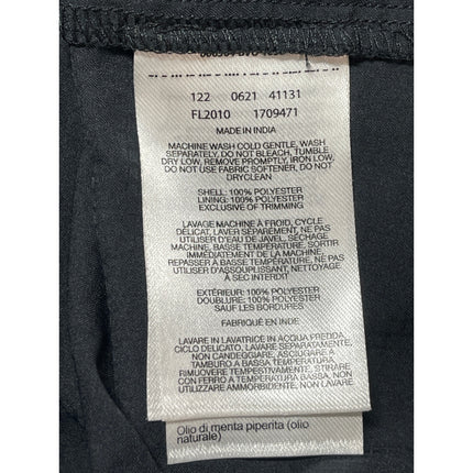 Columbia PFG Tamiami Gray Black Hoodie Hooded Long Sleeve Sweatshirt Top Size S