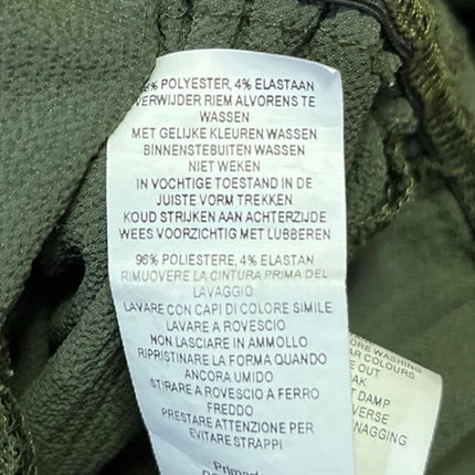 Atmosphere Green Sleeveless Cami Camisole Belted Straight Leg Romper Jumpsuit 12