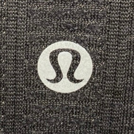 Lululemon Black Swiftly Tech Sleeveless Racerback Yoga Athletic Tank Top Size 4