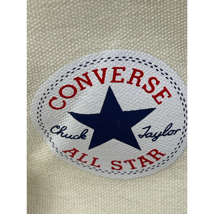 Converse Chuck Taylor x Comme Des Garcons Play White High Top Sneakers Shoes 12