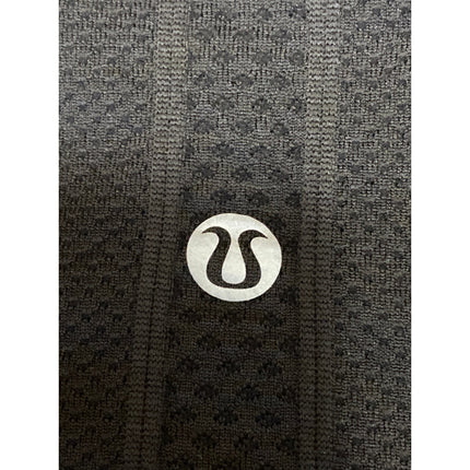 Lululemon Swiftly Tech Ombre Yoga Athletic Activewear Long Sleeve Shirt Top 12/L