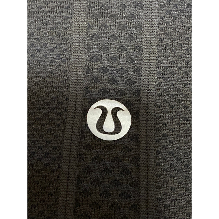 Lululemon Swiftly Tech Ombre Yoga Athletic Activewear Long Sleeve Shirt Top 12/L