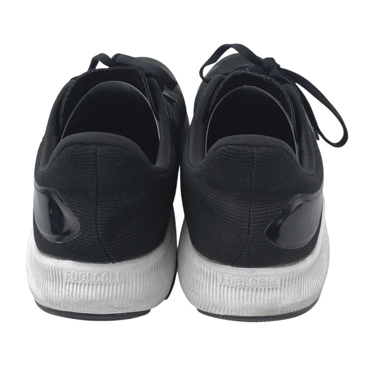 New Balance Fuelcell Propel V3 Men's Black Lace Up Athletic Running Shoes 10