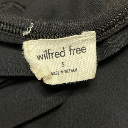Aritzia Wilfred Free Endeavor Halter Yoga Athletic Activewear Jumpsuit Romper S