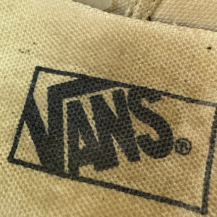 Vans Doren Blue Paisley Low Top Lace Up Casual Sneakers Shoes Mens 5 Womens 6.5