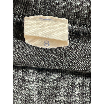 Lululemon Swiftly Tech Women's Black Racerback Yoga Athletic Tank Top Size 8