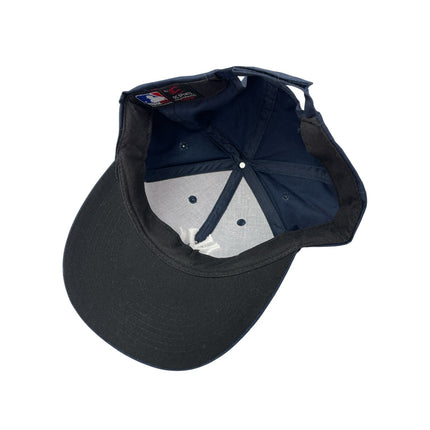 OC Sports Team MLB Unisex Blue New York Yankees Embroidered Strapback Hat Cap