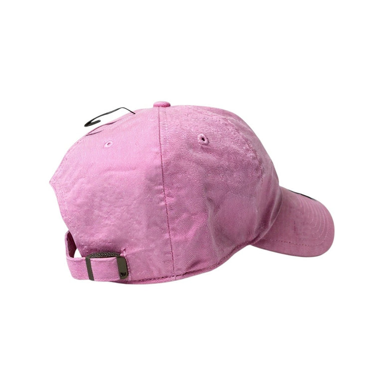 47 Brand New York Yankees MLB Women's Pink Adjustable Dad Baseball Cap Hat OS