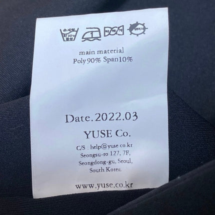 Yuse Multicolor Tie Dye Sleeveless Strapless Bandeau Crop Tube Tank Top One Size