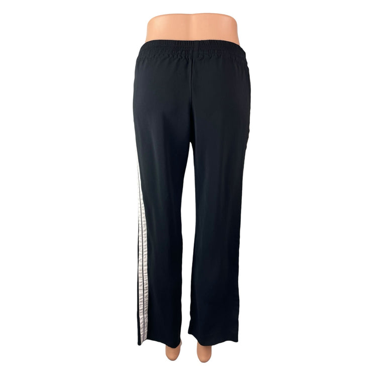 Zadig & Voltaire Mid Rise Yoga Athletic Activewear Track Trousers Sweat Pants 36