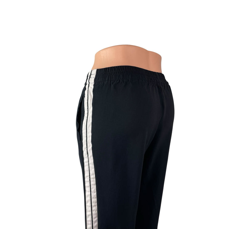 Zadig & Voltaire Mid Rise Yoga Athletic Activewear Track Trousers Sweat Pants 36