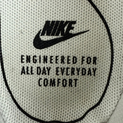 Nike Air Max Excee Men's White Low top Lace Up Athletic Sneakers Shoes Size 10